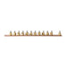 Teubel Stud Bar, 180A, 12 Way