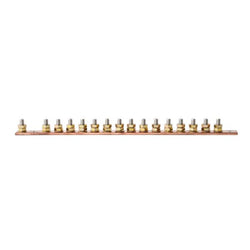 Teubel Stud Bar, 180A, 16 Way