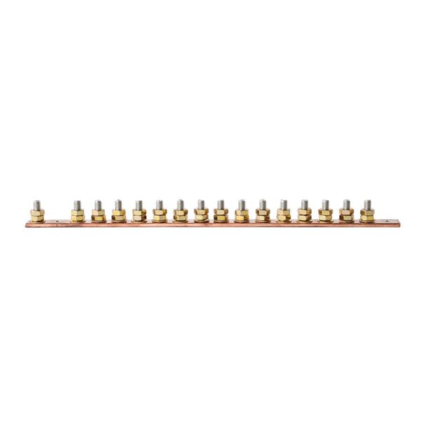 Teubel Stud Bar, 180A, 16 Way