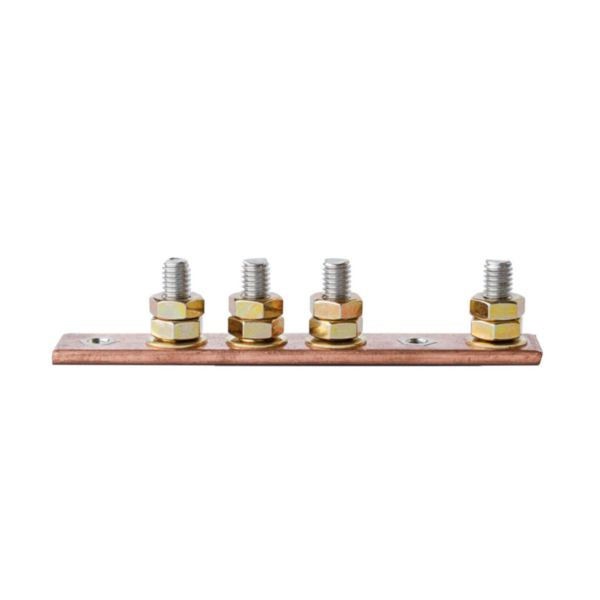 Teubel Distribution bar 4 stud