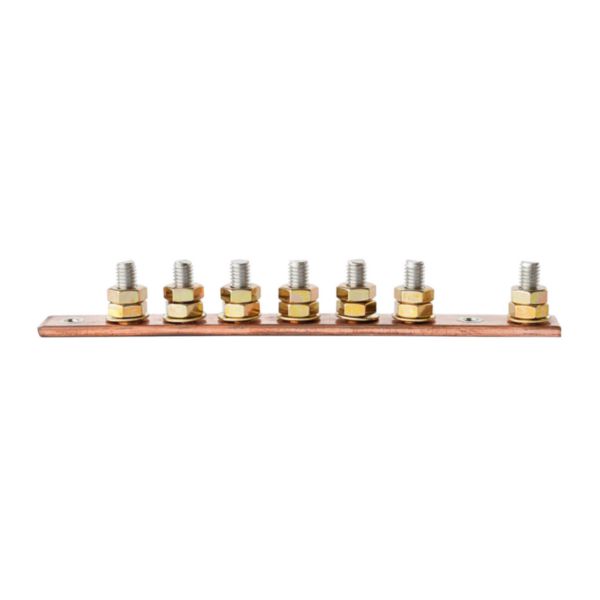 Teubel Distribution bar 7 stud