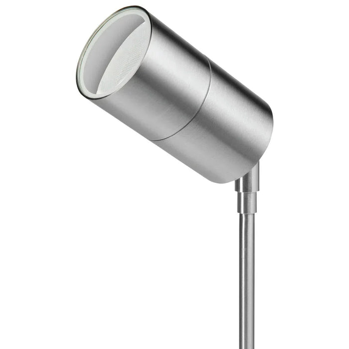Brilliant Seaford 5W 3000K MR16 LED Spike - Chrome