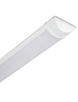 Glight 48W SLIM LED BATTEN 4000K