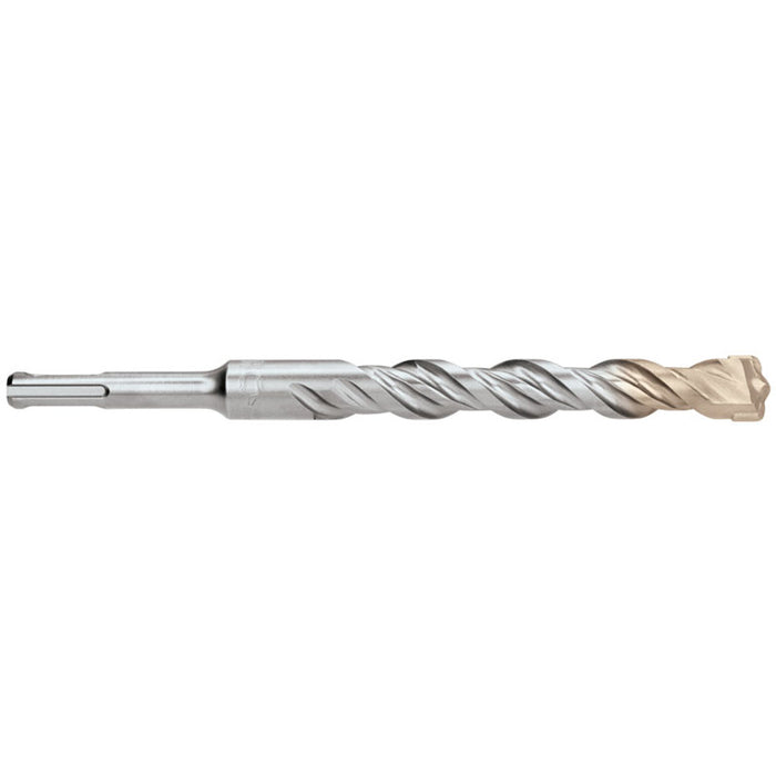 Trucut Alpha  6.5 x 110mm SDS 4 Plus Masonry Drill Bit