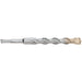 Trucut Alpha SDS Plus Masonry Drill 8.0 x 110