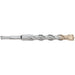 Trucut Alpha SDS Plus Masonry Drill 10.0 x 450