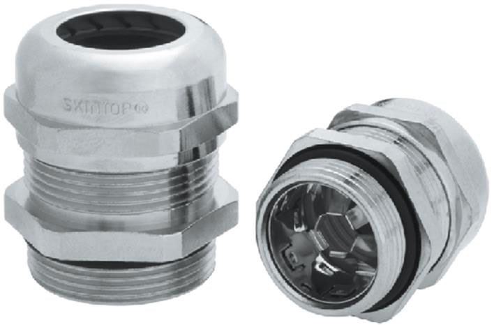Lapp SKINTOP MS EMC VSD M16 Metal Gland