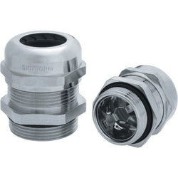 Lapp SKINTOP MS EMC VSD M50 Metal Gland. 15mm XL Thread
