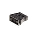 Wieland GST18I3F Male Panelmount (3 pole) spring clamp