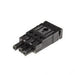 Wieland GST18i3 Connector 3 pole BLACK female  spring clamp