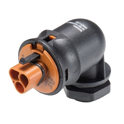 Wieland RST20I2S S13 M90VL BR01 MALE CONNECTOR