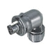 Wieland RST20I3 - Male 90 Degree Panel Mount - 3 Pole