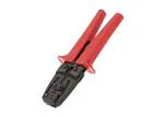 Zoller + Froehlich Bootlace Ferrule Crimp Tool - 6 to 16mm - Heavy Use