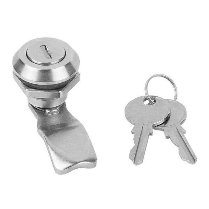 Hager 92268 1/4 Turn Lock For VT03X Doors
