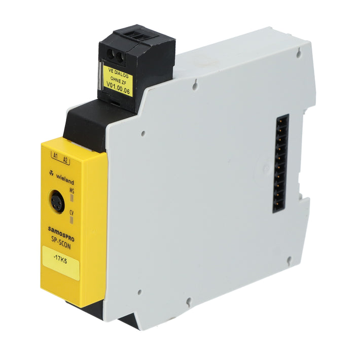 Wieland SP-MEMORY (Memory Insert)