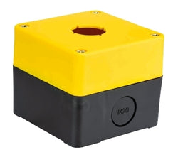Wieland SNH 6001 (Estop Housing)