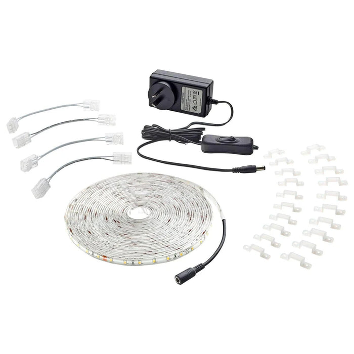 Brilliant Pixel 10M Led Strip Light Cool White
