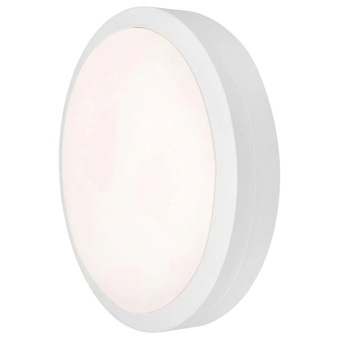 Brilliant Kensley 20W Bunker Light 4000K - White