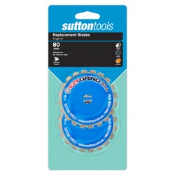 EZYGRIND 36MM REPLACEMENT BLADES 2PK