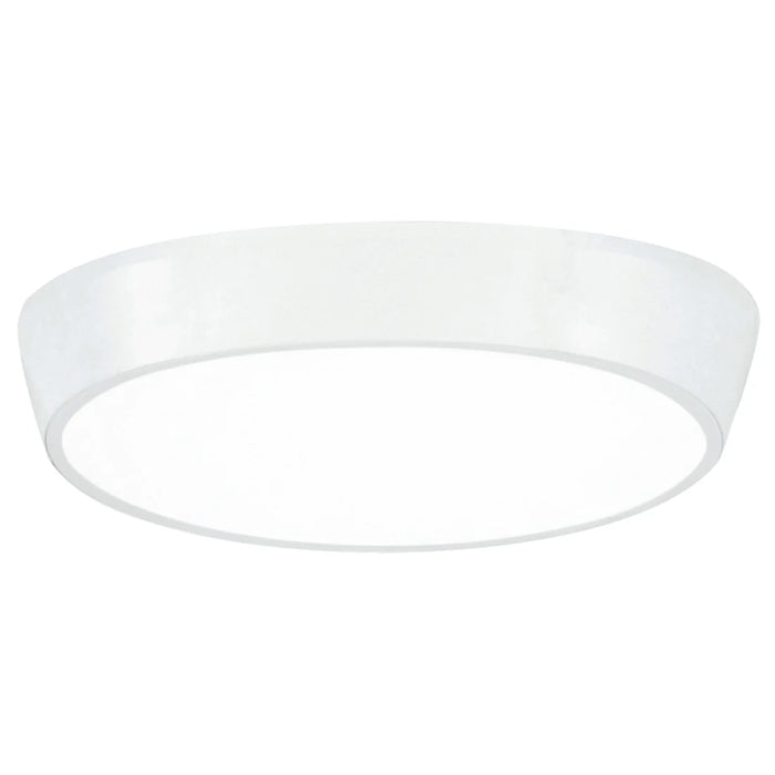 Brilliant 18W LED Dimmable Light Kit For Tempo Plus Tri Colour White