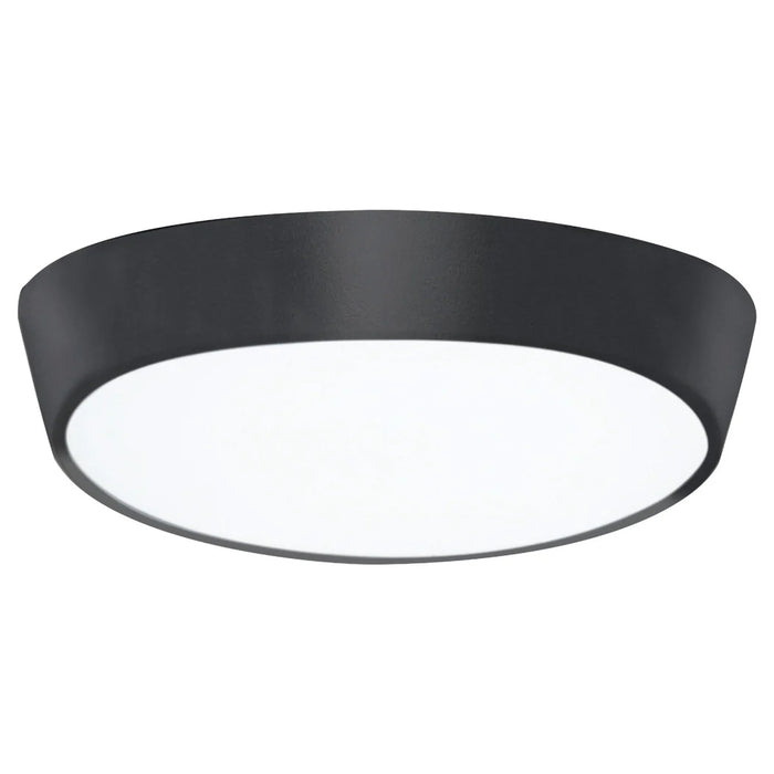 Brilliant 18W LED Dimmable Light Kit For Tempo Plus Tri Colour Black