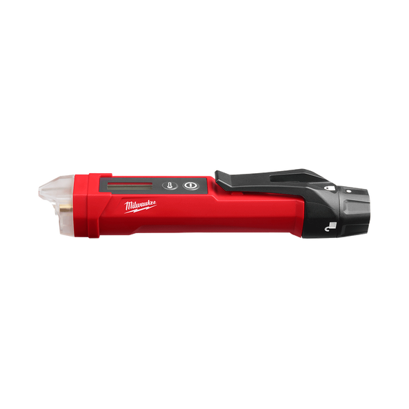Milwaukee Voltage Detector Non Contact +Laser Thermometer
