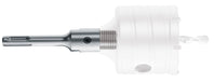 Trucut Alpha SDS Plus Arbor Extension 220mm