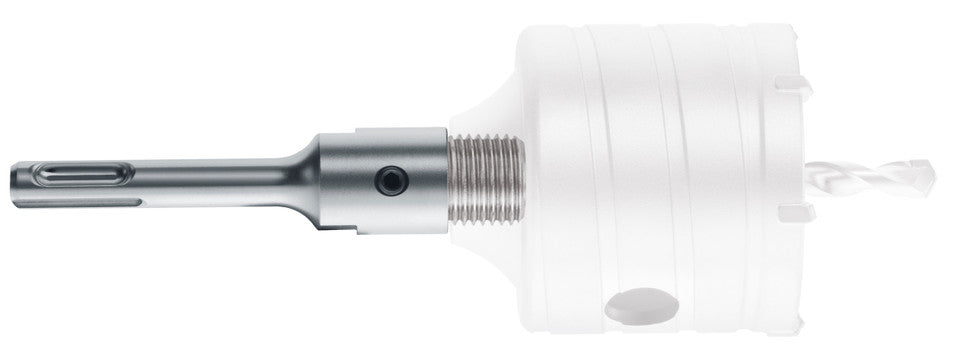 Trucut Alpha SDS Plus Arbor Extension 220mm