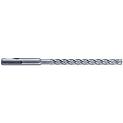 Trucut Alpha  SDS Zentro Masonry Drill 10x260