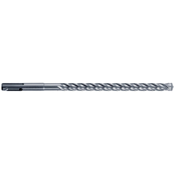 Trucut Alpha SDS Zentro Masonry Drill 12x160