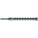 Trucut Alpha SDS Zentro Masonry Drill 16x450