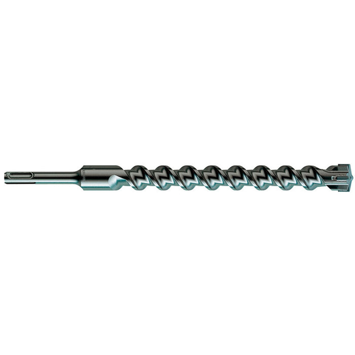 Trucut Alpha SDS Zentro Masonry Drill 20x250