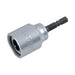 Trucut Mcc Threaded Rod Socket 3/8'