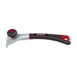 Trucut Alpha Allway 2 1/2 Carbide Scraper