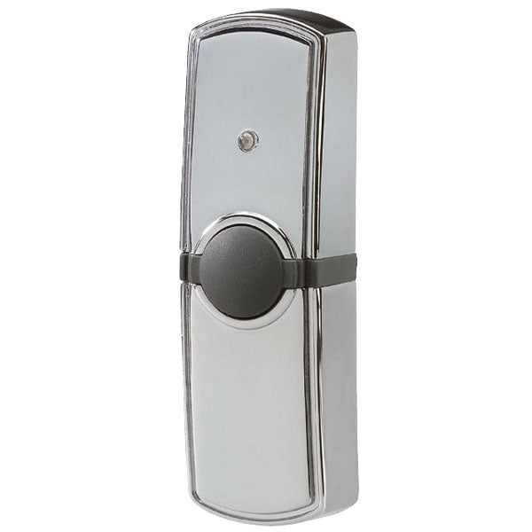 Friedland D511 PRESTO W/FREE SOLID CHROME PUSH Simx