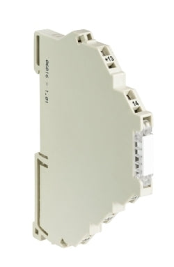 Wieland Relay - Solid State - IN 12-48Vdc - OUT 5-48Vdc - 0.5A (500H