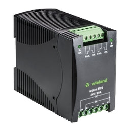 Wieland WIPOS R20 REDUNDANCY MODULE