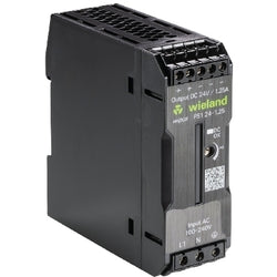 Wieland Power Supply COMPACT - 230V/24Vdc - 1.25A