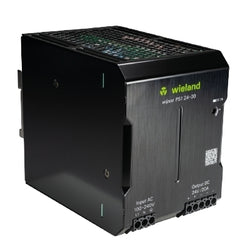 Wieland Power Supply COMPACT - 230V/24Vdc - 20A