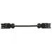 Wieland GST18i3 Extension cable 1.5mm female - male  length 3m  3 po