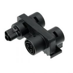 Wieland RST20I3 - Splitter - 1 x Male / 3 x Female
