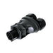 Wieland RST20I3 - Splitter - 1 x Female(3) / 2 x Gland