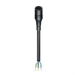 Wieland RST20I3 - Female + 2m lead