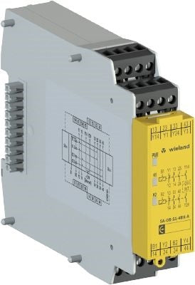 Wieland Output Module SA-OR-S1