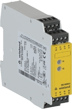 Wieland 24V (A) SNE4004K-A AC/DC
