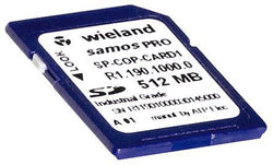 Wieland SP-COP-CARD1 (Memory Insert)