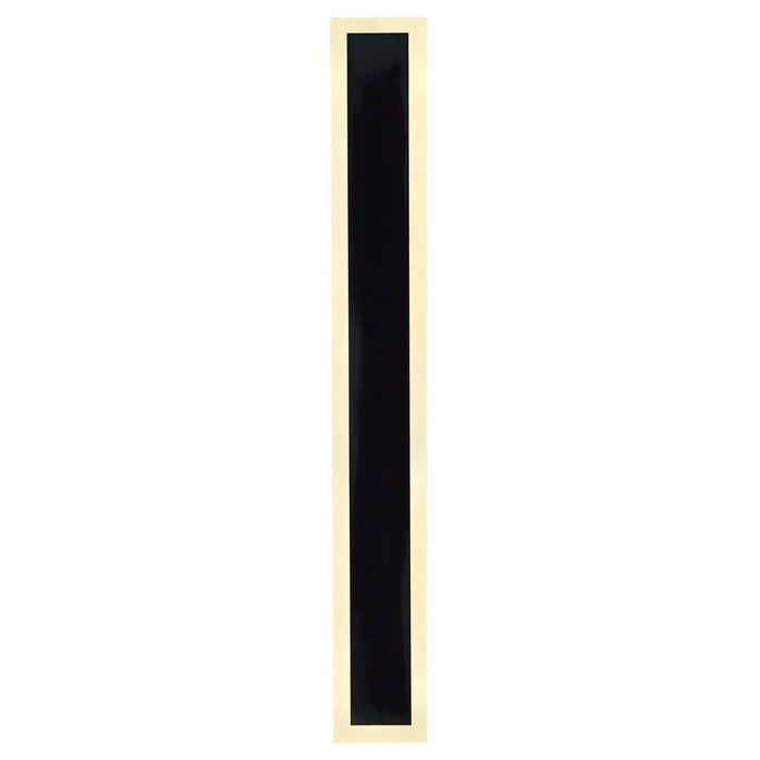 Brilliant Hendrick 15W 60Cm Led Wall Light - Black