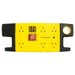 Legrand HPM PLUG BOSS P/BOARD 6WAY W/SURGE