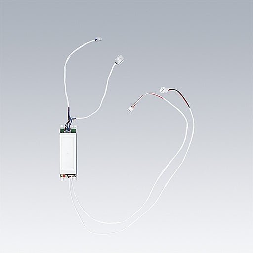 Thorneco Henry E2 Plug&Play Kit Selftest LIFEPO4