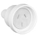 Legrand HPM Socket 3 pin flat extension 10